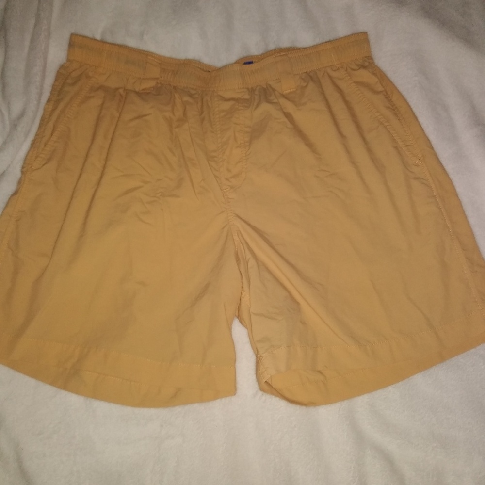 Southern Tide Large Swim Shirts